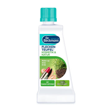 Dėmių valiklis "Gamta ir kosmetika", 50 ml